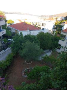 Apartments by the sea Trogir - 13623