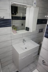 Apartments by the sea Trogir - 13623