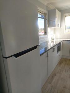 Stoney Park Holiday Park