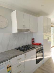 Stoney Park Holiday Park