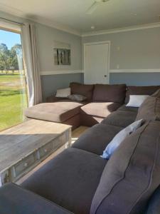 Stoney Park Holiday Park