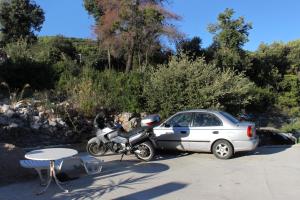 Apartments by the sea Zrnovska Banja, Korcula - 13636