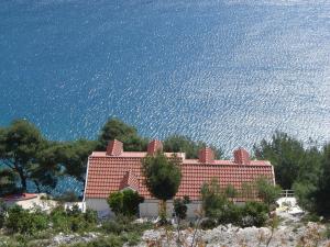 Apartments by the sea Prapratno (Peljesac) - 13500 