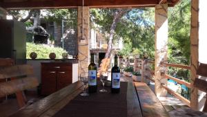 Apartments by the sea Prapratno (Peljesac) - 13500