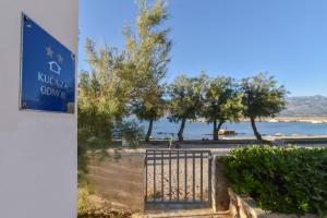 Seaside holiday house Razanac, Zadar - 13677