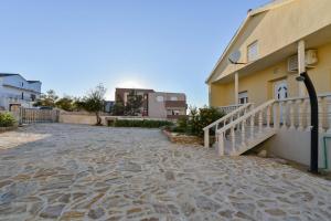 Seaside holiday house Razanac, Zadar - 13677