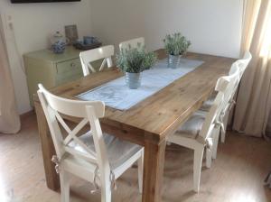 Ferienwohnung am Platzl