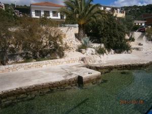 Apartments by the sea Cove Kalebova Luka, Rogoznica - 13712