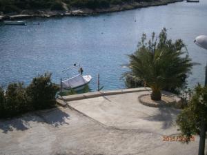 Apartments by the sea Cove Kalebova Luka, Rogoznica - 13712