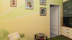 Apartments by the sea Omis - 13727