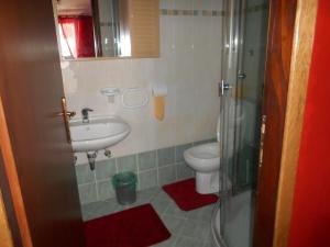 Triple Room Rovinj 13591d