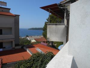 Quadruple Room Rovinj 13591h