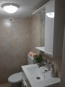 Secluded fishermans cottage Cove Prnjica, Pag - 12620