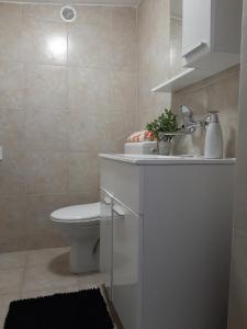 Secluded fishermans cottage Cove Prnjica, Pag - 12620