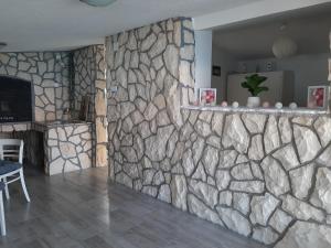 Secluded fishermans cottage Cove Prnjica, Pag - 12620