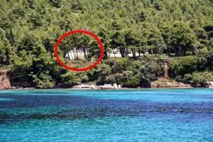 Apartments by the sea Zuljana, Peljesac - 10233 - 乌尔贾纳