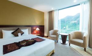 Muong Thanh Grand Nha Trang Hotel