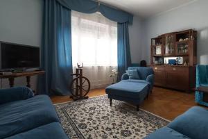 Three-Bedroom Apartment with Terrace room in Apartments with a parking space Pula - 14565