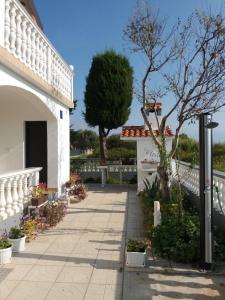 Apartments with parking space Sabunike, Zadar - 14574