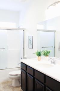 Entire Bungalow w Private Pool Near Palm Springs!