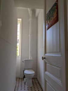 Amazing 2-bedroom apartment in Nice near the beach