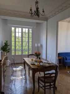 Amazing 2-bedroom apartment in Nice near the beach