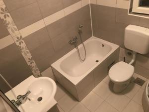 Apartments by the sea Ljubac, Zadar - 14593