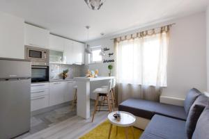 Apartments with WiFi Split - 14594