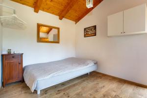 Secluded holiday house Milovcici, Krk - 14604