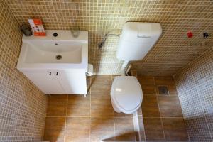 Secluded holiday house Milovcici, Krk - 14604