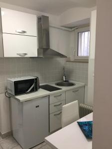 Apartments with WiFi Zagreb - 14623 