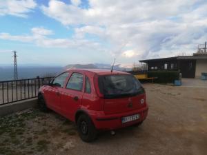 Rooms with a parking space Lukovo, Senj - 14567