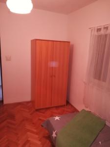 Rooms with a parking space Lukovo, Senj - 14567