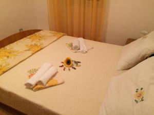 Apartments with WiFi Vodnjan, Fazana - 14650