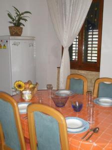 Apartments with WiFi Vodnjan, Fazana - 14650