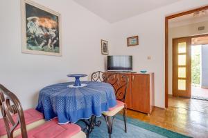 Apartments and rooms by the sea Mali Losinj (Losinj) - 14652