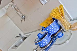 Apartments by the sea Pakostane, Biograd - 14658