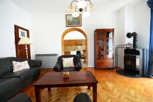 Family friendly house with a swimming pool Basarinka, Porec - 14663