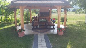 Apartments with a parking space Smoljanac, Plitvice - 14657 