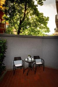Apartments and rooms with WiFi Zagreb - 14675 