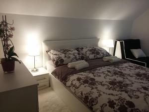 Apartments with a parking space Smoljanac, Plitvice - 14657