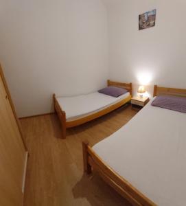 Seaside holiday house Tkon, Pasman - 14664