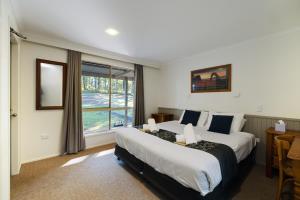 Jindalee Spa Lodge