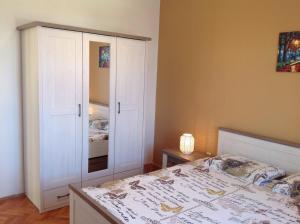 Apartments by the sea Kali, Ugljan - 14679