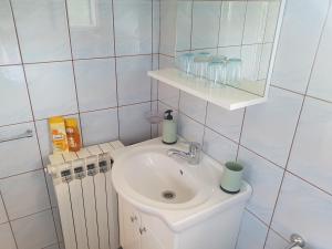 Apartments and rooms with parking space Seliste Dreznicko, Plitvice - 14671