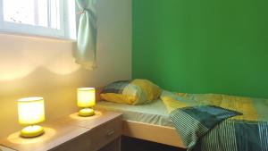 Apartments with a parking space Viskovici, Rasa - 14691