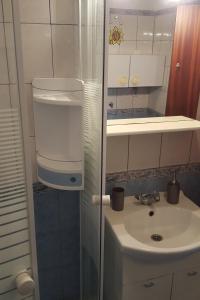 Apartments with a parking space Viskovici, Rasa - 14691