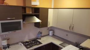 Apartments with a parking space Viskovici, Rasa - 14691