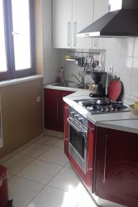 Family friendly seaside apartments Preko, Ugljan - 14692