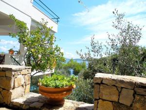 Apartments by the sea Cove Gornja Krusica Solta 14696